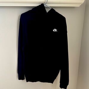 Black Nike Sweatshirt